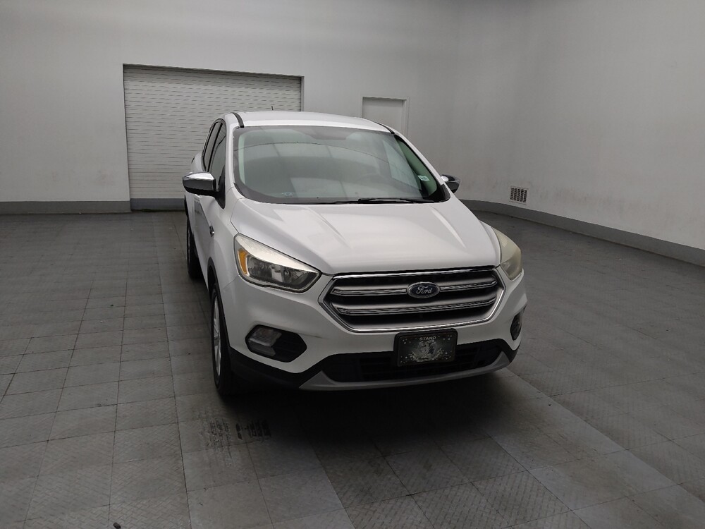 2017 Ford Escape in Birmingham, AL 35215 - 18092638 14