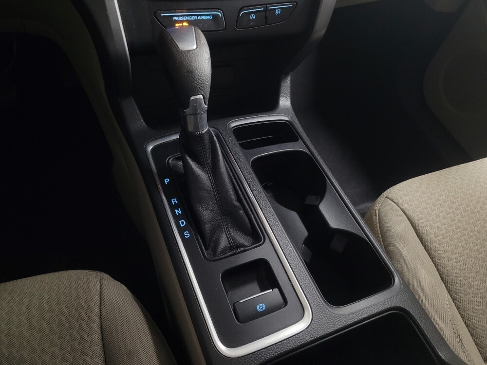 2017 Ford Escape in Birmingham, AL 35215 - 18092638 26