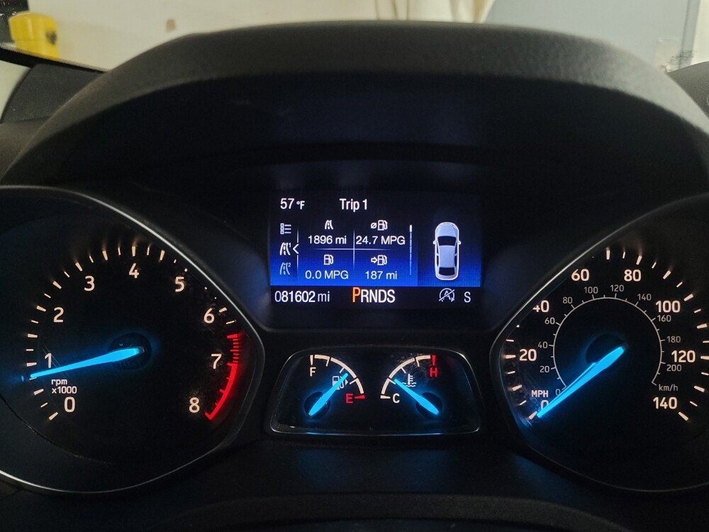 2017 Ford Escape in Birmingham, AL 35215 - 18092638 23