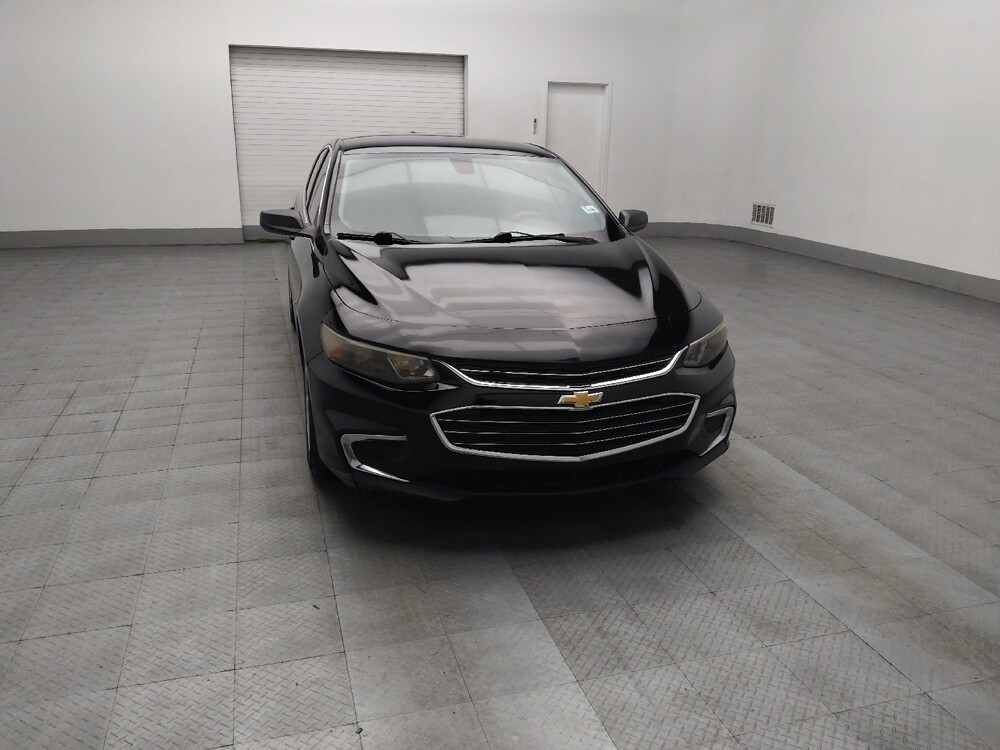 2017 Chevrolet Malibu in Union City, GA 30291 - 18092639 14