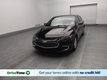 2017 Chevrolet Malibu in Union City, GA 30291