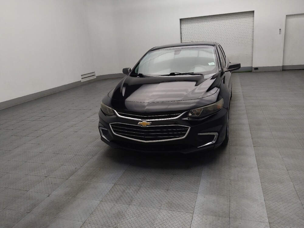 2017 Chevrolet Malibu in Union City, GA 30291 - 18092639 15