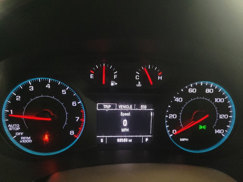 2017 Chevrolet Malibu in Union City, GA 30291 - 18092639 23