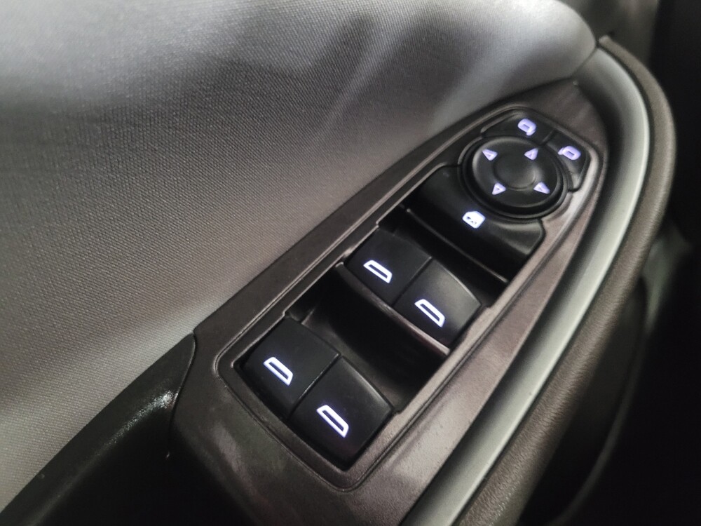 2017 Chevrolet Malibu in Union City, GA 30291 - 18092639 27