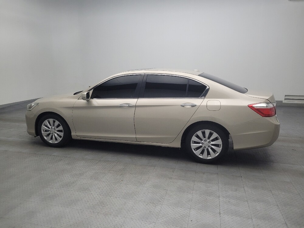 2015 Honda Accord in Duluth, GA 30096 - 18092640 3