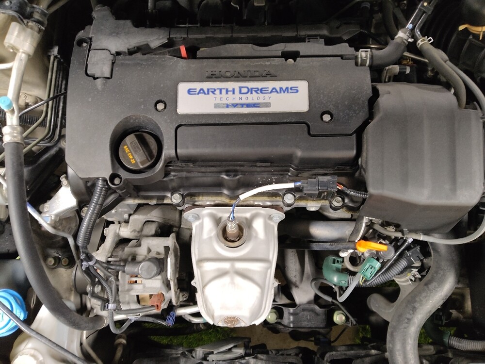 2015 Honda Accord in Duluth, GA 30096 - 18092640 30