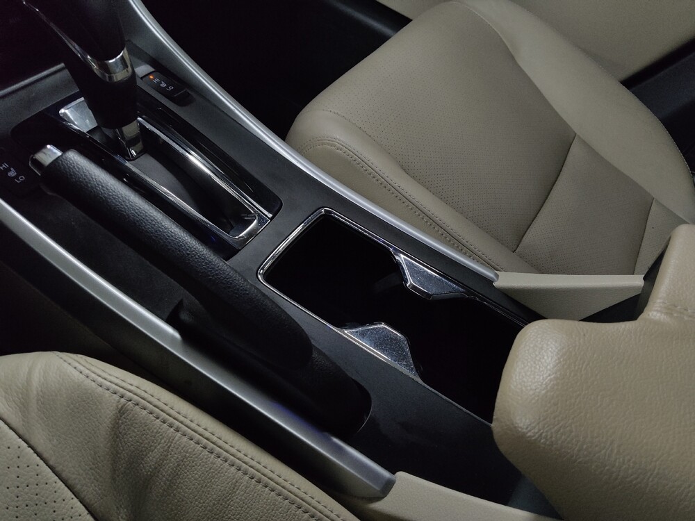 2015 Honda Accord in Duluth, GA 30096 - 18092640 26