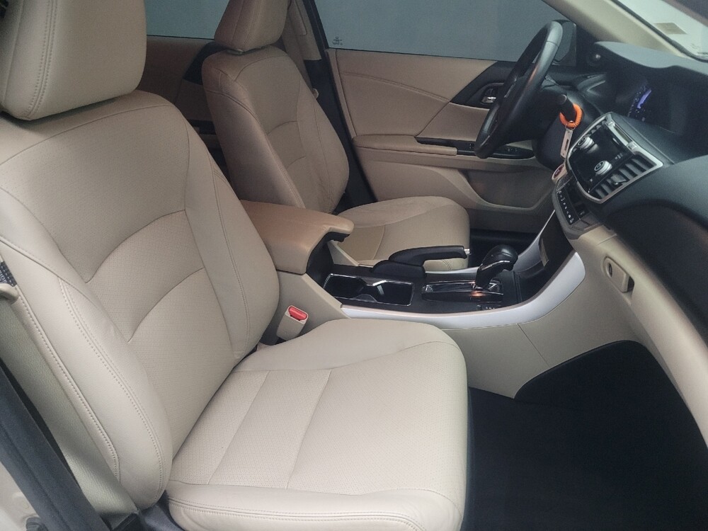 2015 Honda Accord in Duluth, GA 30096 - 18092640 21