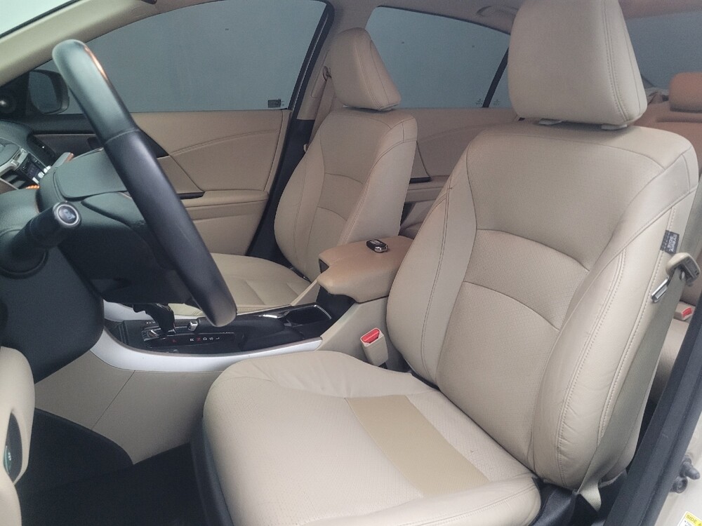 2015 Honda Accord in Duluth, GA 30096 - 18092640 17