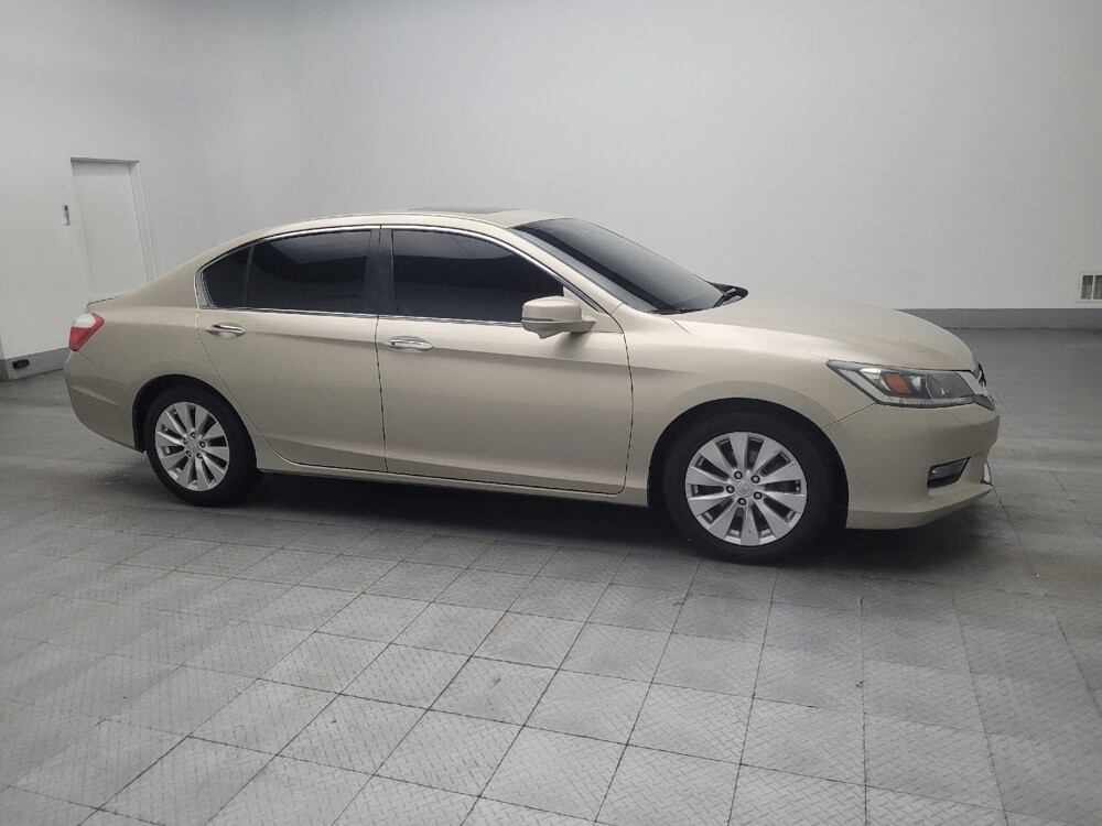 2015 Honda Accord in Duluth, GA 30096 - 18092640 11
