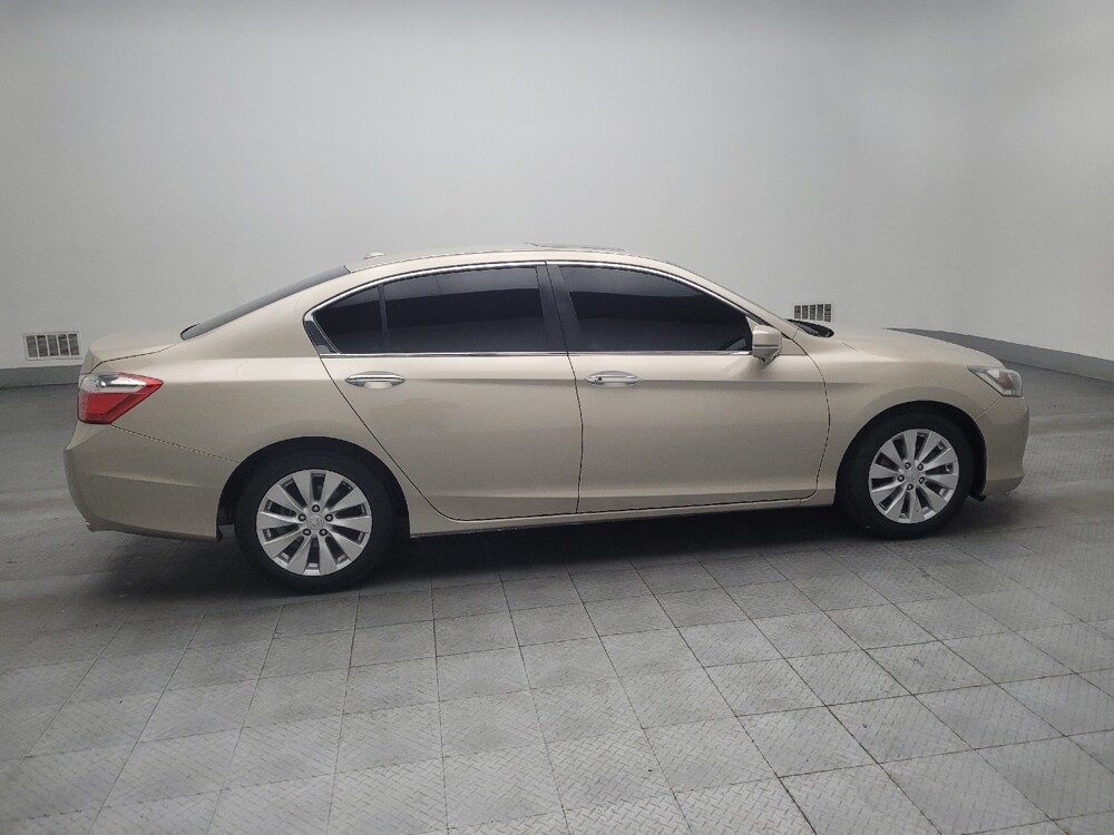 2015 Honda Accord in Duluth, GA 30096 - 18092640 10