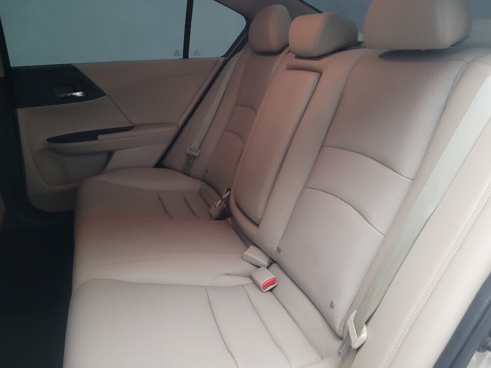 2015 Honda Accord in Duluth, GA 30096 - 18092640 18