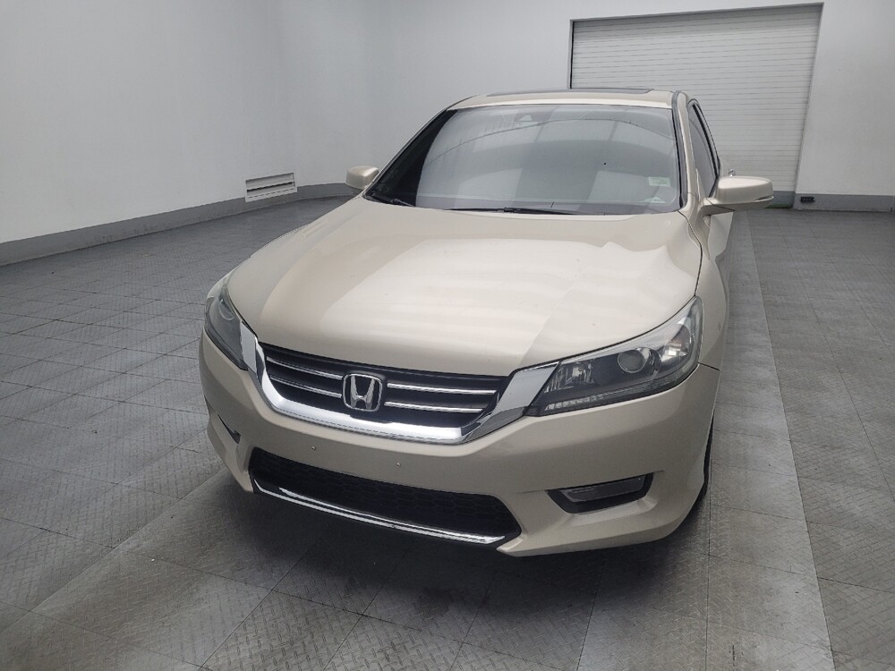 2015 Honda Accord in Duluth, GA 30096 - 18092640 15