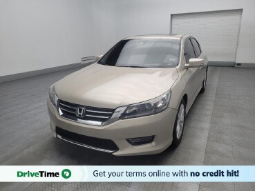 2015 Honda Accord in Duluth, GA 30096