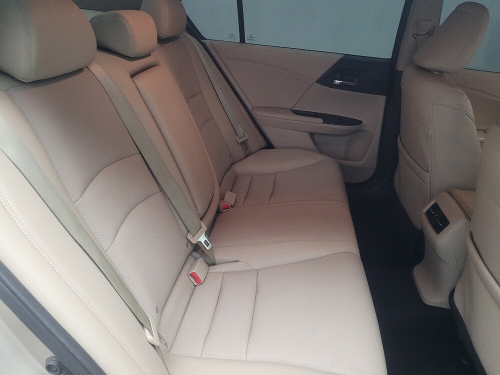 2015 Honda Accord in Duluth, GA 30096 - 18092640 19