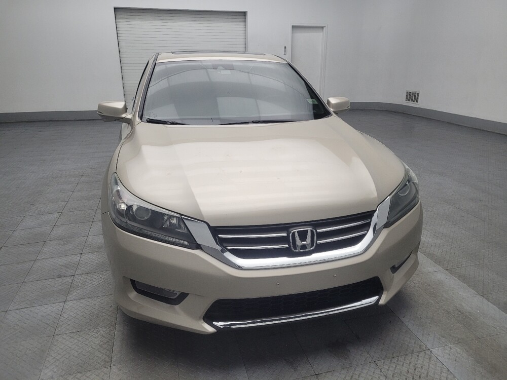 2015 Honda Accord in Duluth, GA 30096 - 18092640 14