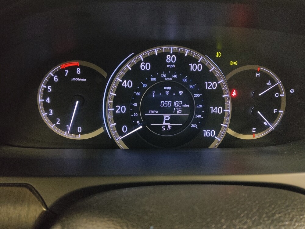 2015 Honda Accord in Duluth, GA 30096 - 18092640 23