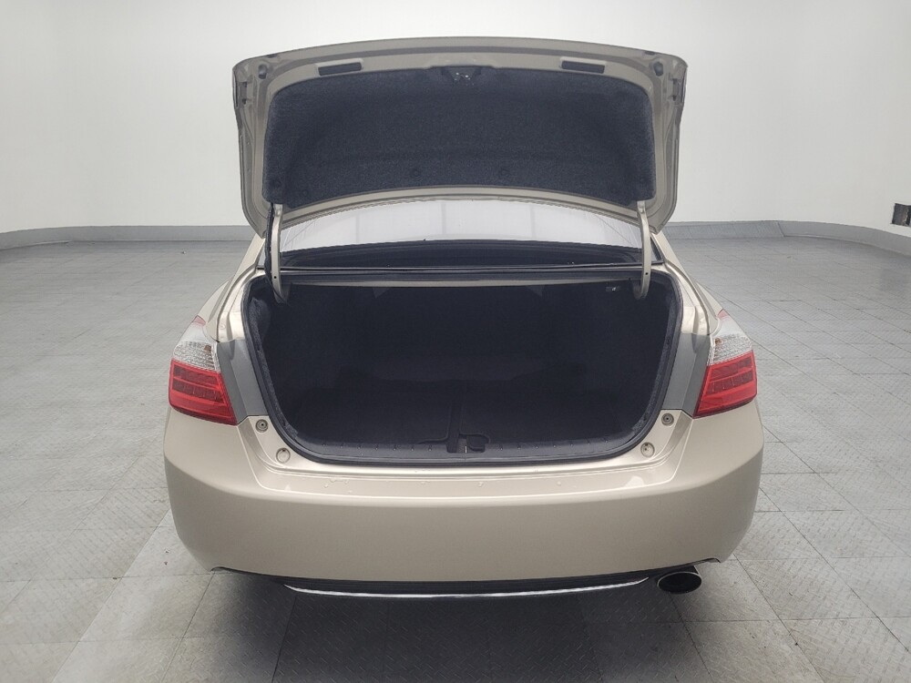 2015 Honda Accord in Duluth, GA 30096 - 18092640 29