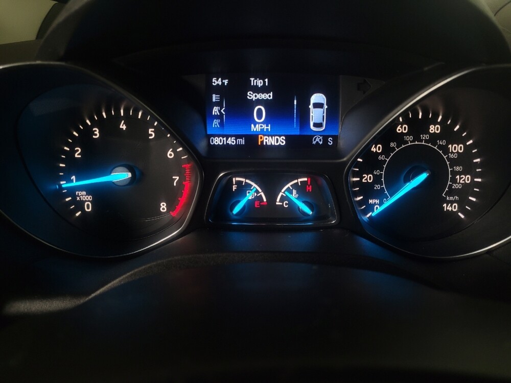 2018 Ford Escape in Pelham, AL 35124 - 18092641 23