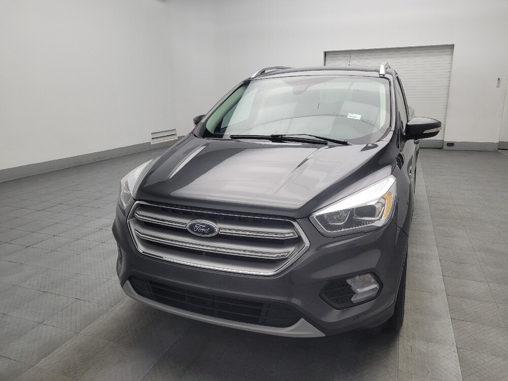 2018 Ford Escape in Pelham, AL 35124 - 18092641 15