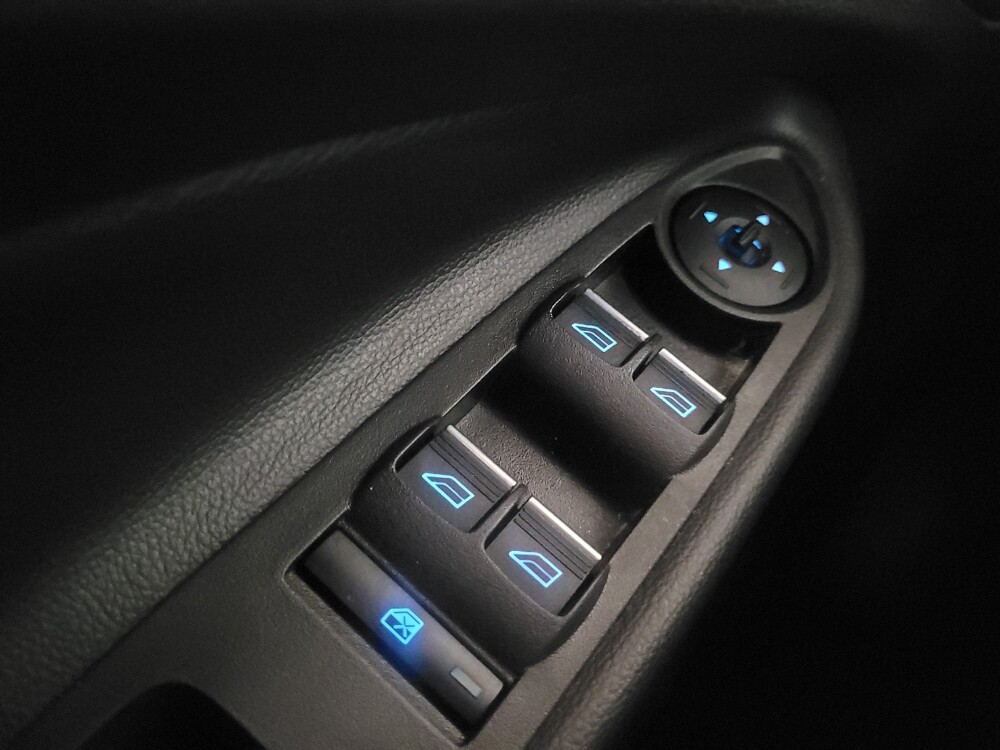 2018 Ford Escape in Pelham, AL 35124 - 18092641 27