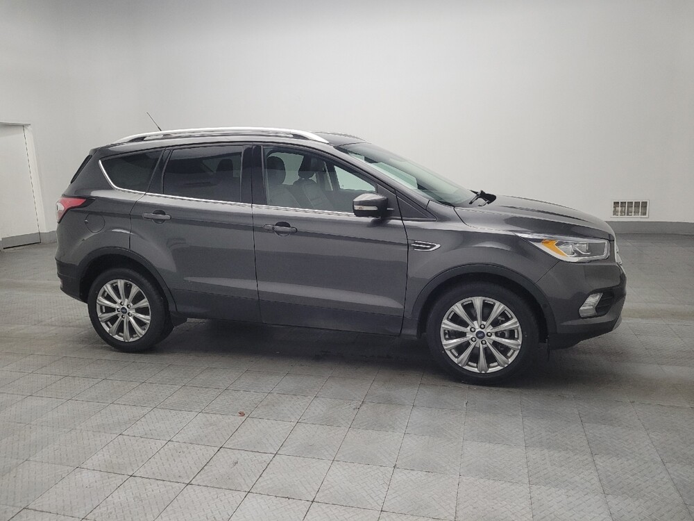 2018 Ford Escape in Pelham, AL 35124 - 18092641 11