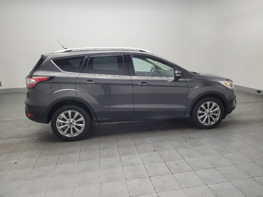 2018 Ford Escape in Pelham, AL 35124 - 18092641 10