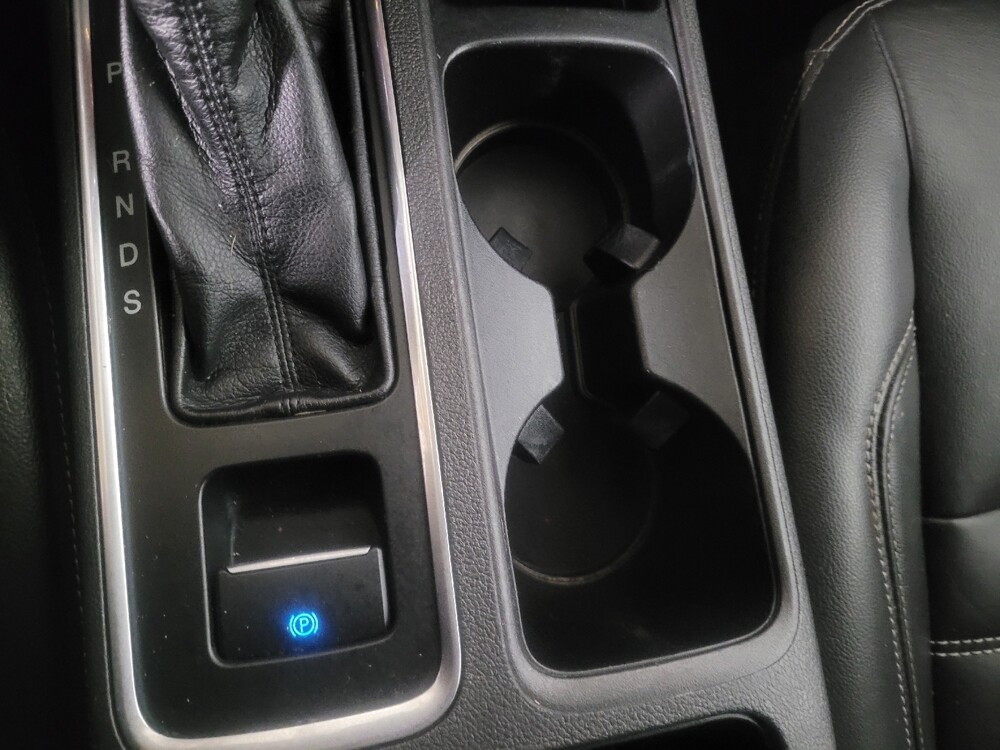 2018 Ford Escape in Pelham, AL 35124 - 18092641 26