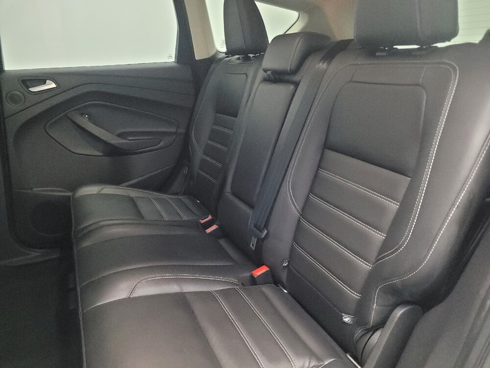 2018 Ford Escape in Pelham, AL 35124 - 18092641 18