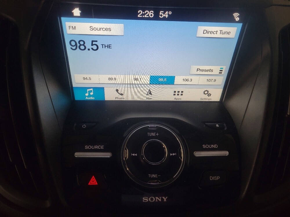 2018 Ford Escape in Pelham, AL 35124 - 18092641 25