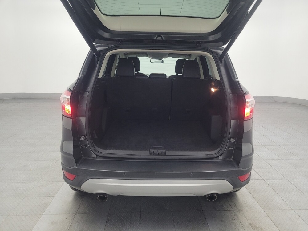 2018 Ford Escape in Pelham, AL 35124 - 18092641 29