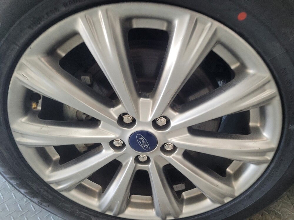 2018 Ford Escape in Pelham, AL 35124 - 18092641 31