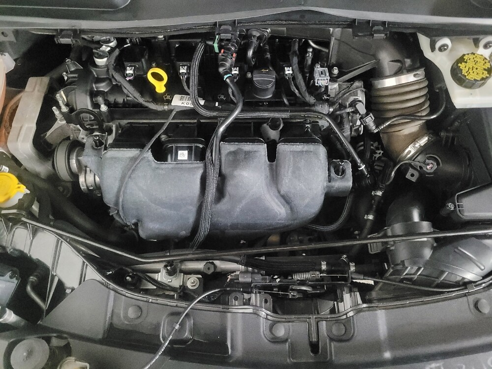 2018 Ford Escape in Pelham, AL 35124 - 18092641 30