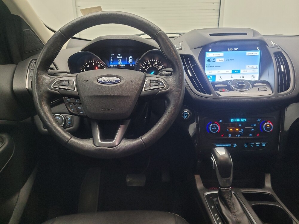 2018 Ford Escape in Pelham, AL 35124 - 18092641 22