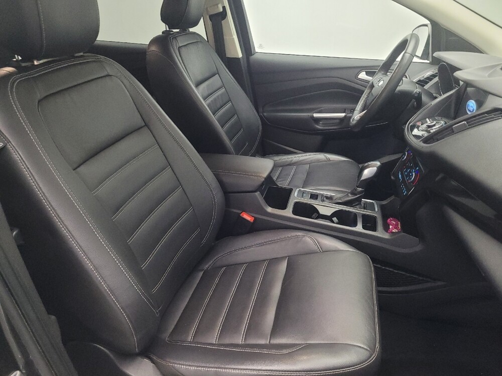 2018 Ford Escape in Pelham, AL 35124 - 18092641 21