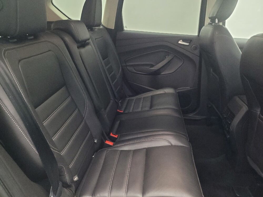 2018 Ford Escape in Pelham, AL 35124 - 18092641 19