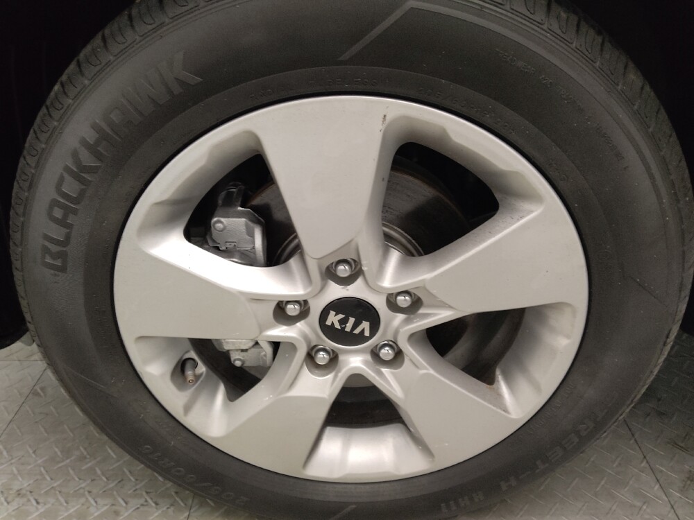 2018 Kia Soul in Athens, GA 30606 - 18092642 31