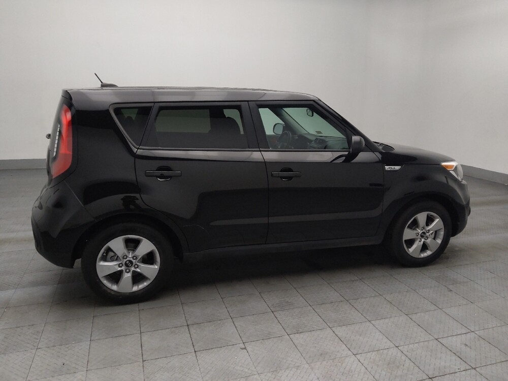2018 Kia Soul in Athens, GA 30606 - 18092642 10
