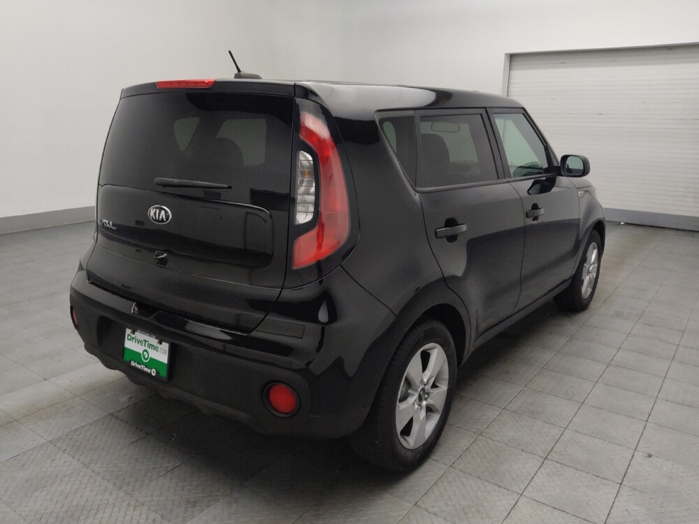 2018 Kia Soul in Athens, GA 30606 - 18092642 9