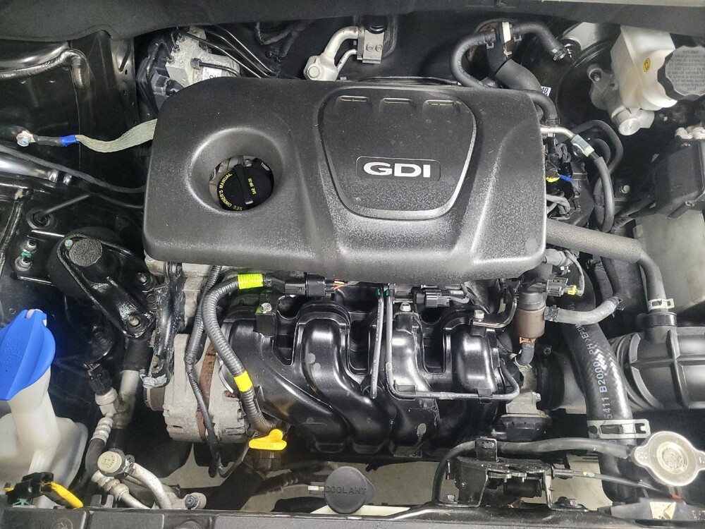 2018 Kia Soul in Athens, GA 30606 - 18092642 30