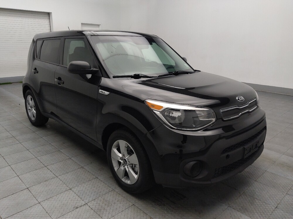 2018 Kia Soul in Athens, GA 30606 - 18092642 13