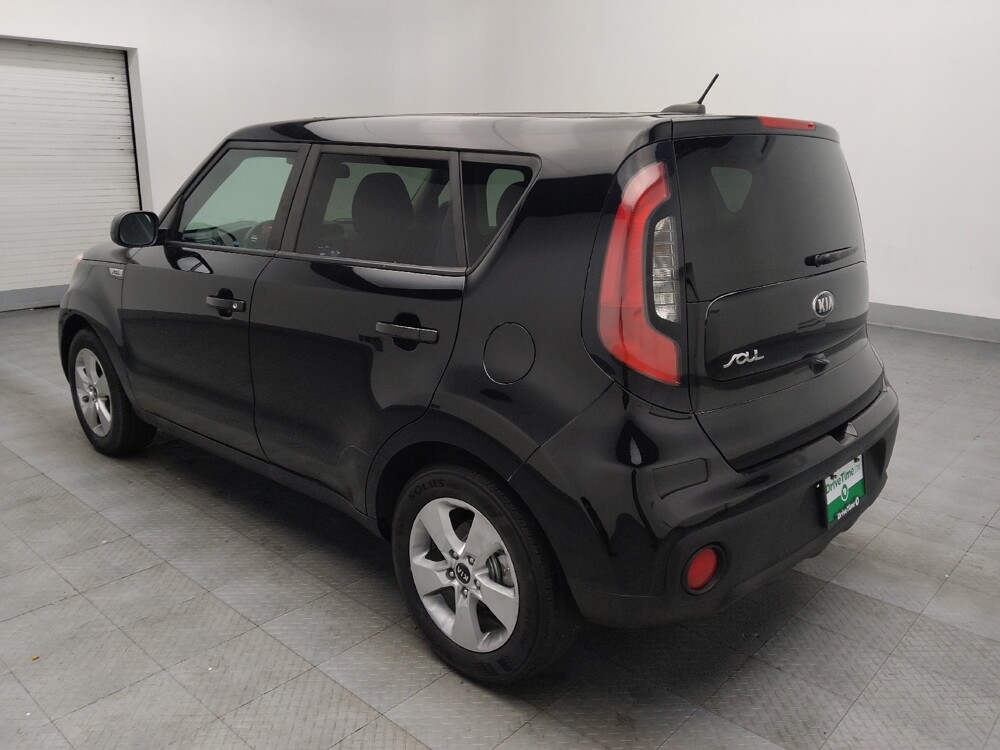 2018 Kia Soul in Athens, GA 30606 - 18092642 5