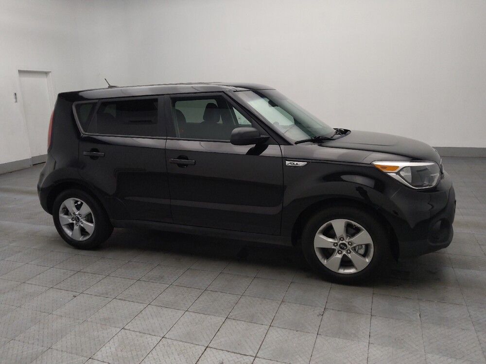 2018 Kia Soul in Athens, GA 30606 - 18092642 11