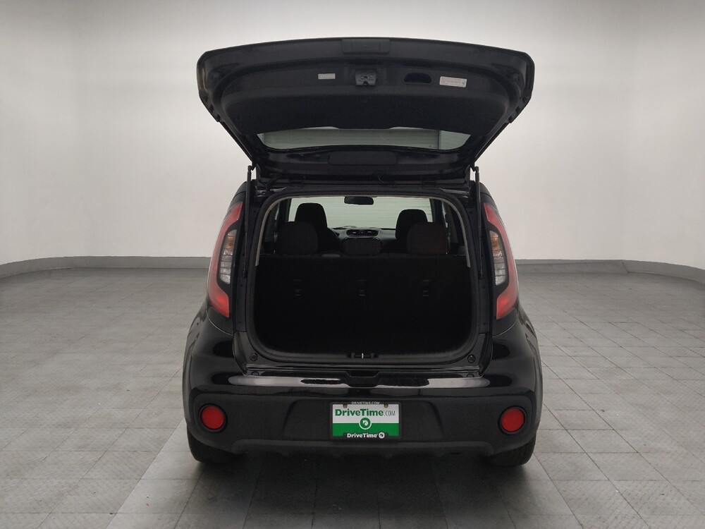 2018 Kia Soul in Athens, GA 30606 - 18092642 29
