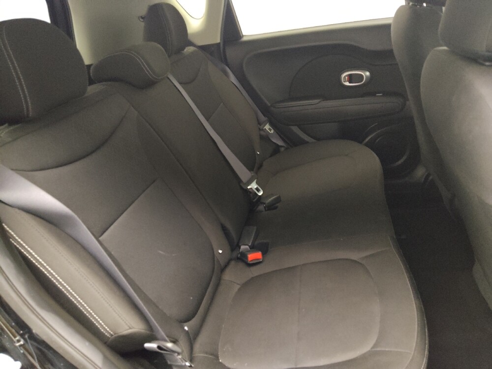 2018 Kia Soul in Athens, GA 30606 - 18092642 19