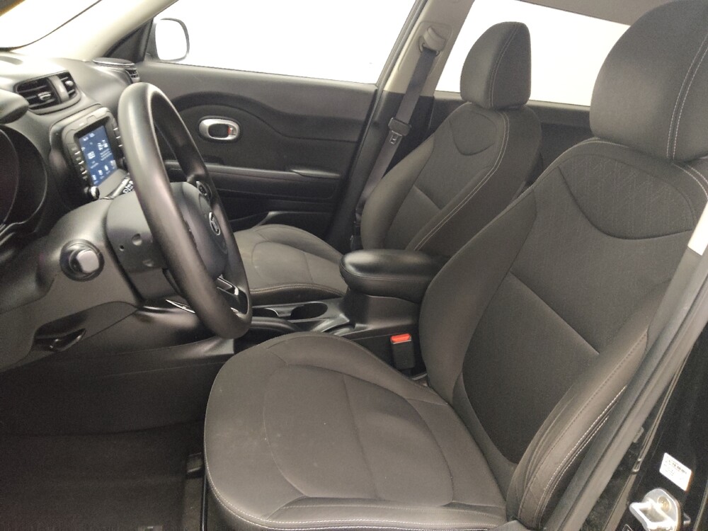 2018 Kia Soul in Athens, GA 30606 - 18092642 17