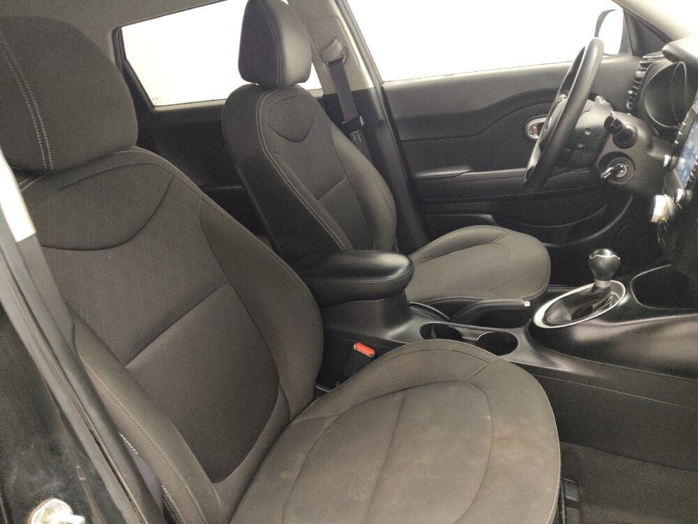 2018 Kia Soul in Athens, GA 30606 - 18092642 21