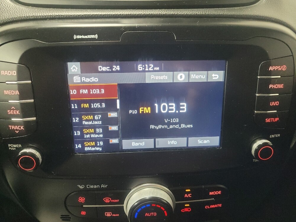 2018 Kia Soul in Athens, GA 30606 - 18092642 25