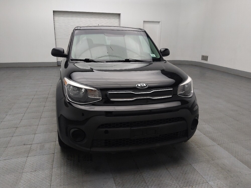 2018 Kia Soul in Athens, GA 30606 - 18092642 14
