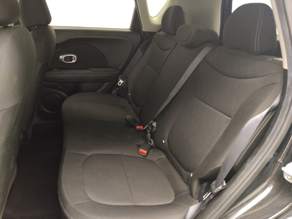 2018 Kia Soul in Athens, GA 30606 - 18092642 18